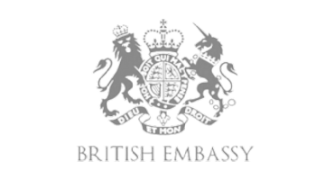 Brithis Embassy