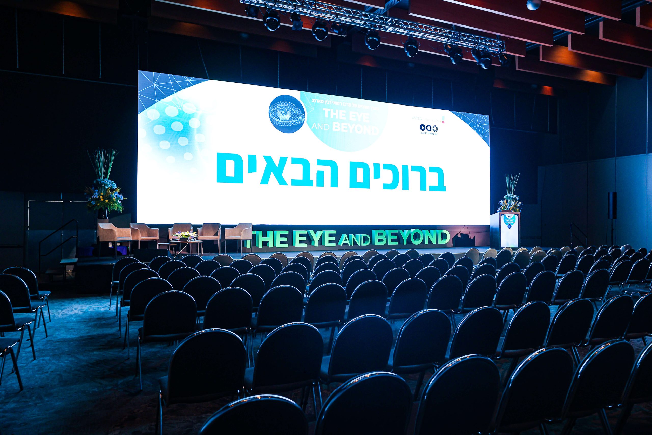 פרויקט: עיניים בילינסון